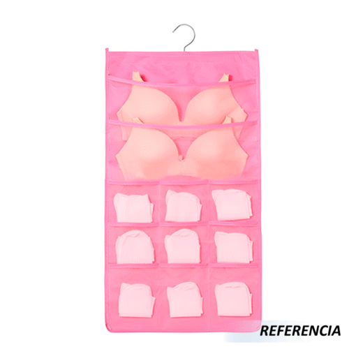 organizador colgante de ropa interior - Imagen 4