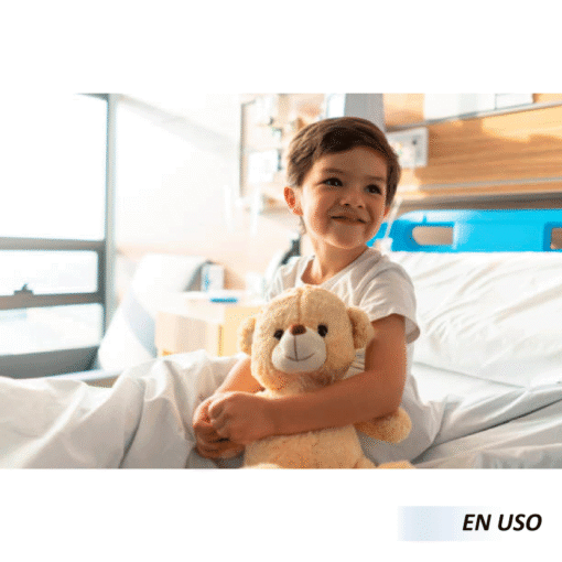  Peluche osito love