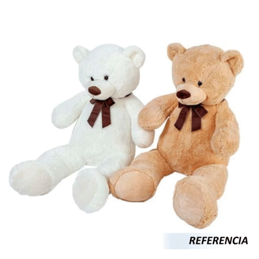 Peluche pata larga - Imagen 5