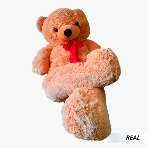 Peluche pata larga - Imagen 3