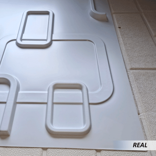 Paneles Decorativos 3D - Imagen 3