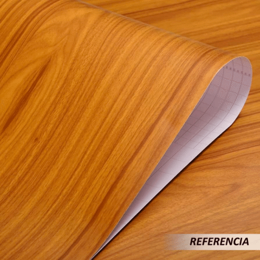 Papel de adhesivo madera - Imagen 4