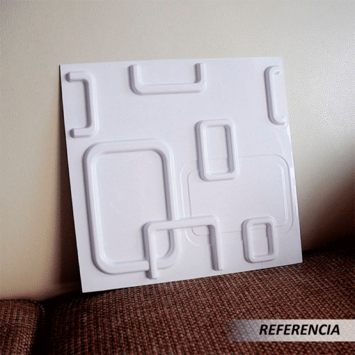 Paneles Decorativos 3D - Imagen 4