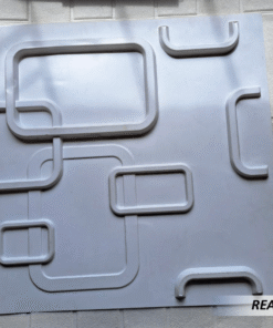 Paneles Decorativos 3D