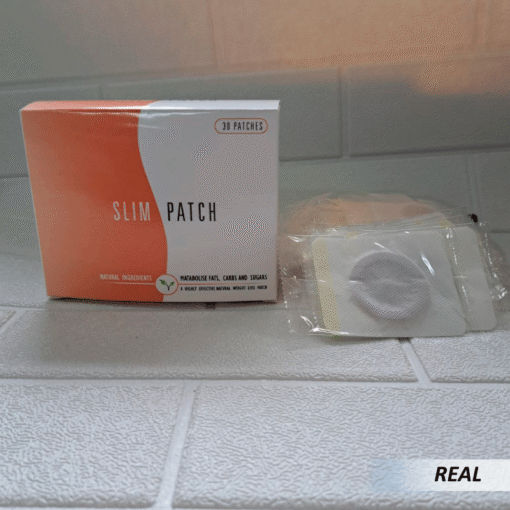 Parches Slim x30 - Imagen 2