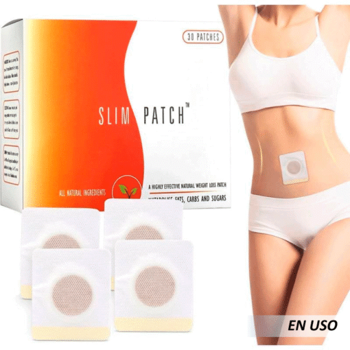 Parches Slim x30 - Imagen 5