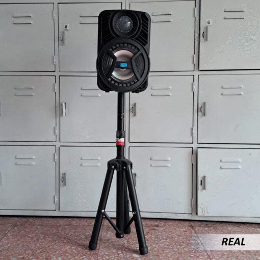 Soporte para parlante pequeño - Imagen 2