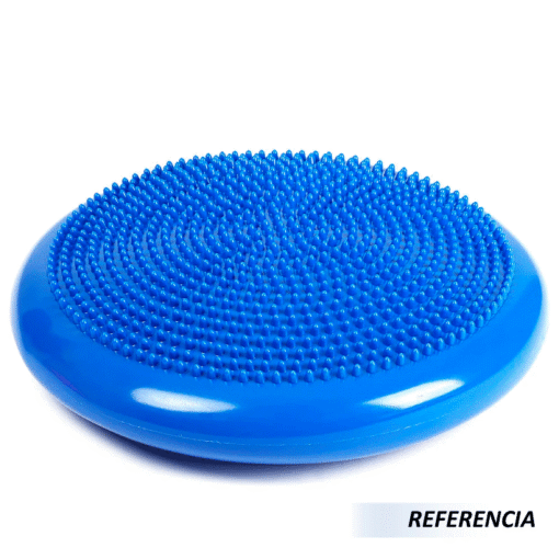 Pelota plana de yoga - Imagen 5