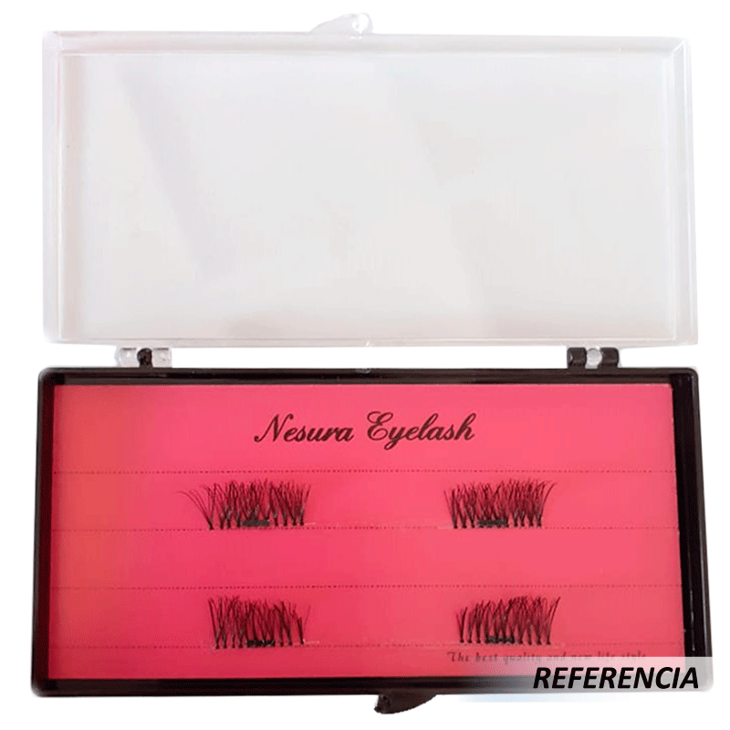 Pestañas Magnéticas - Imagen 5