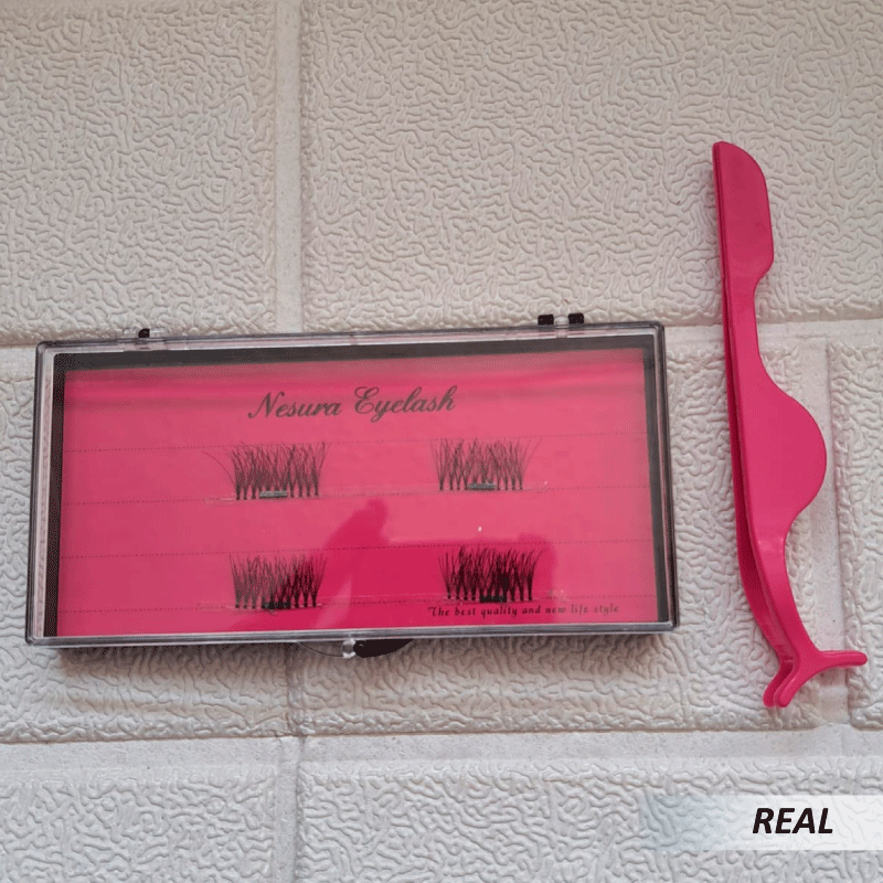 Pestañas Magnéticas - Imagen 3