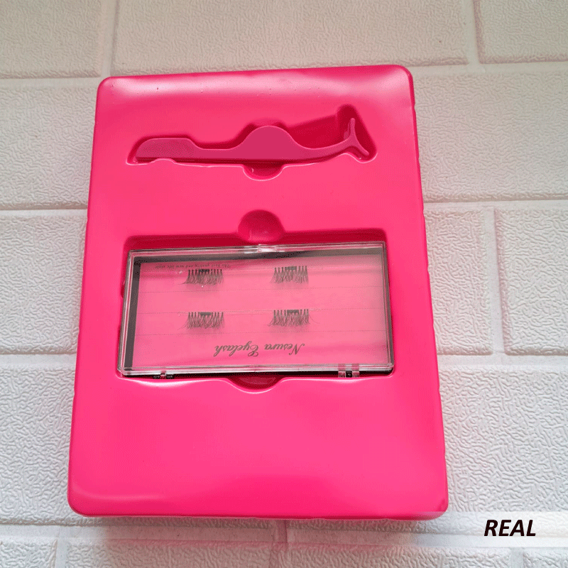 Pestañas Magnéticas - Imagen 4