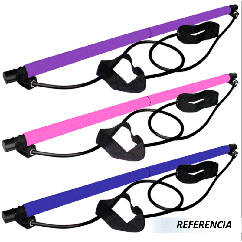 Estudio de Pilates portátil - Imagen 5