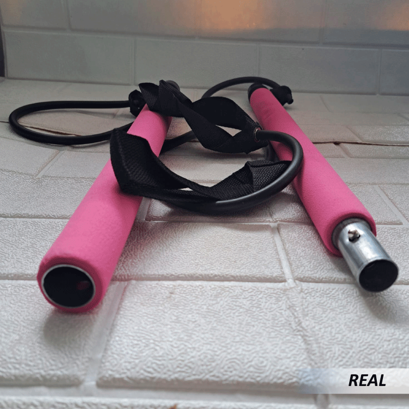 Estudio de Pilates portátil - Imagen 4