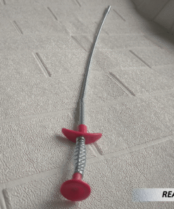 Pinza de Drenaje