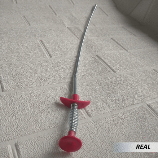 Pinza de Drenaje