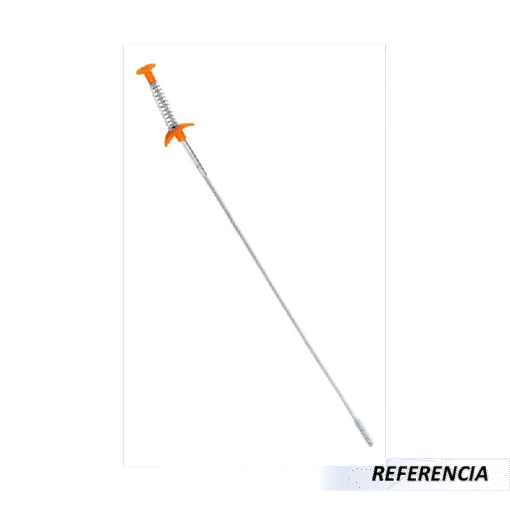 Pinza de Drenaje - Imagen 4
