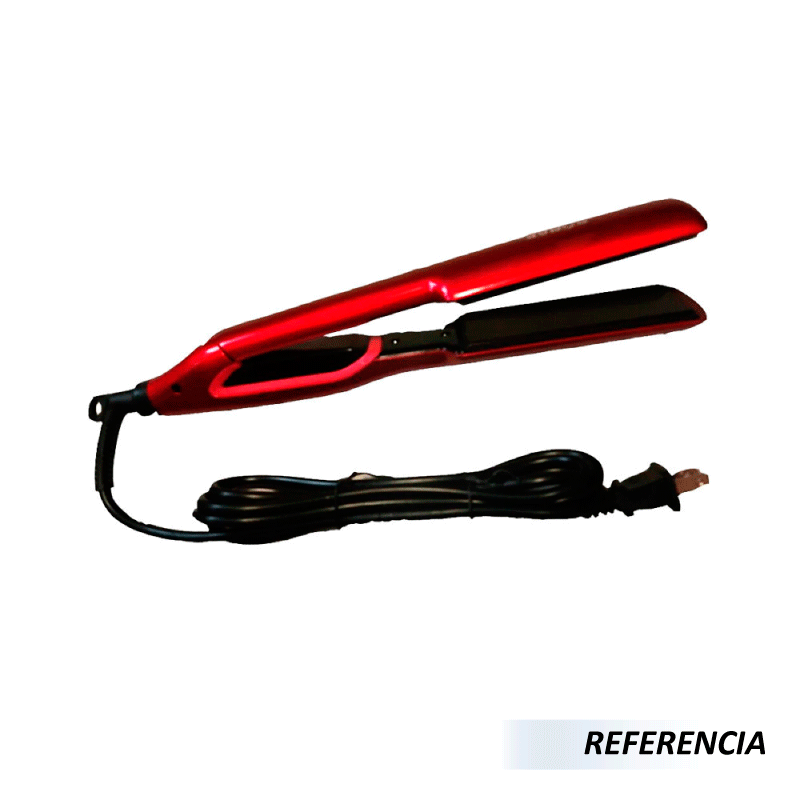 Plancha para el cabello SN-2003 - Imagen 5