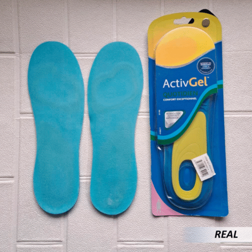 Plantilla activ gel women - Imagen 3