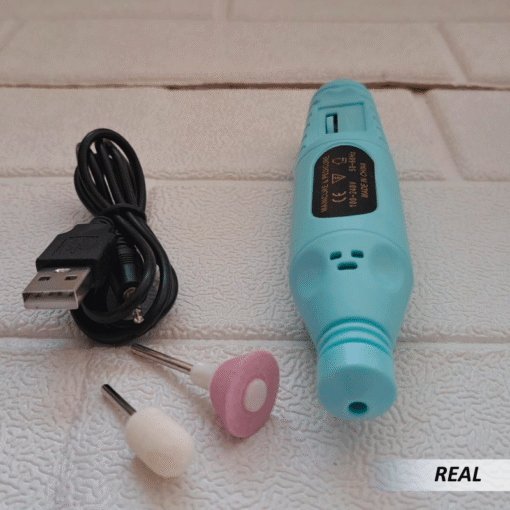 Pulidor de uñas pequeño - Imagen 4