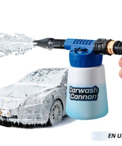 Pulverizador de presión de espuma