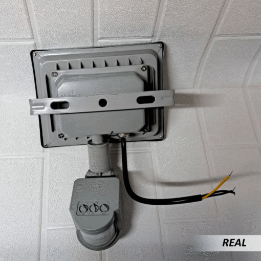 Reflectores 20w con sensor - Imagen 4