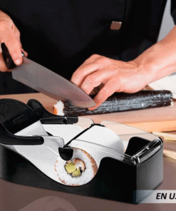 Máquina para hacer rollos de Sushi