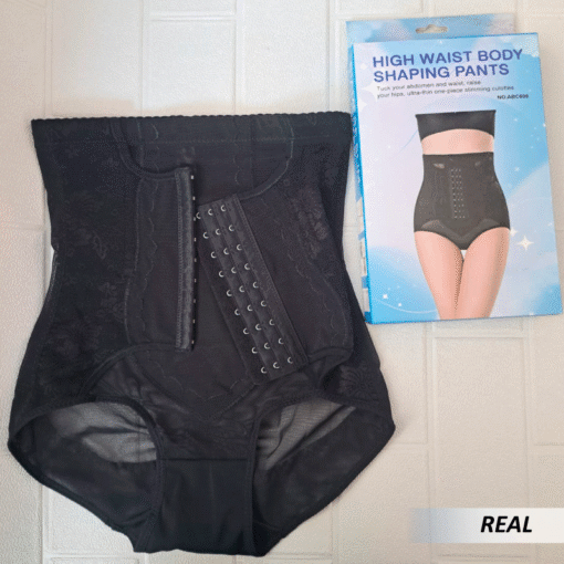 Ropa interior moldeador ajustable - Imagen 2