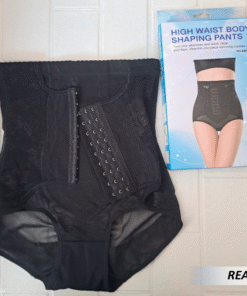 Ropa interior moldeador ajustable