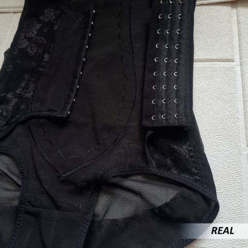 Ropa interior moldeador ajustable - Imagen 3