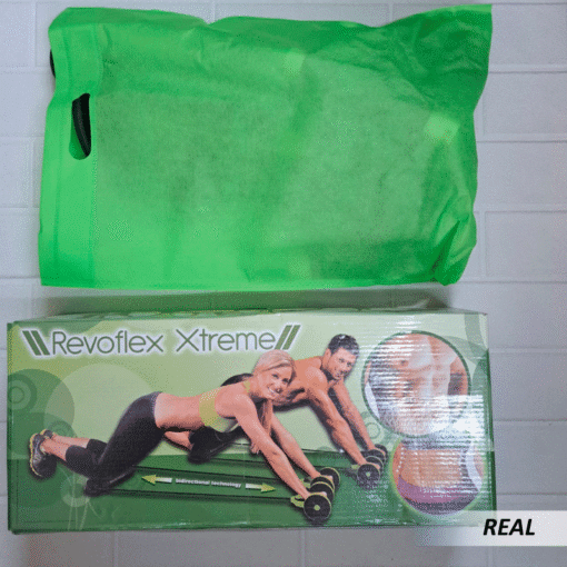 REVOFLEX XTREME - Imagen 3
