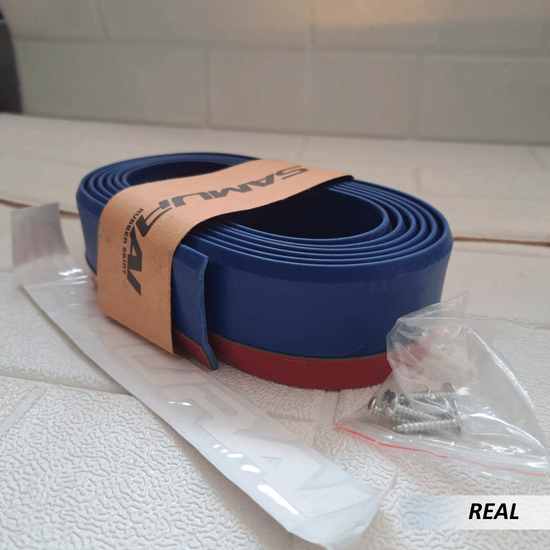 LIP SAMURAI - Imagen 3