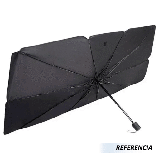Parasol protector para para coche - Imagen 4