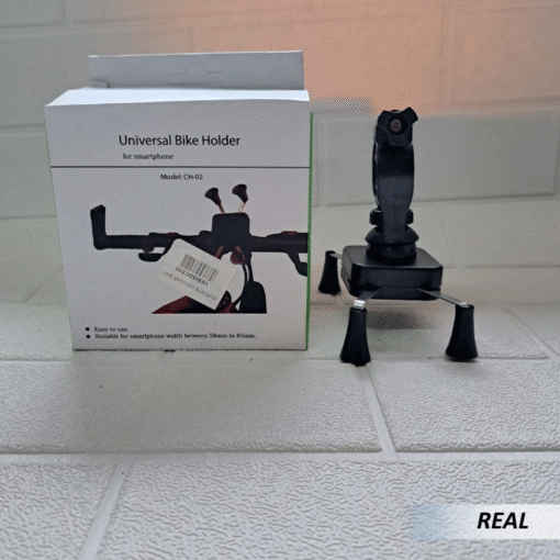 Soporte celular bici universal bike holder