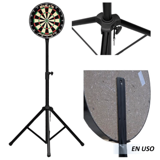 Soporte para parlante pequeño - Imagen 5
