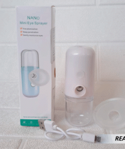 Mini spray de ojos