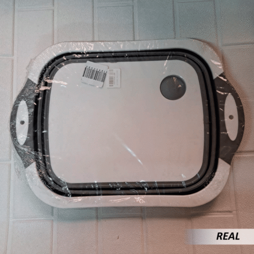 Tabla de cortar plegable 3 en 1 - Imagen 4
