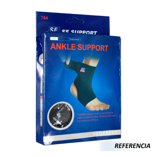 Tobillera Ankle - Imagen 4