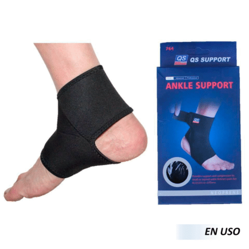 Tobillera Ankle - Imagen 5