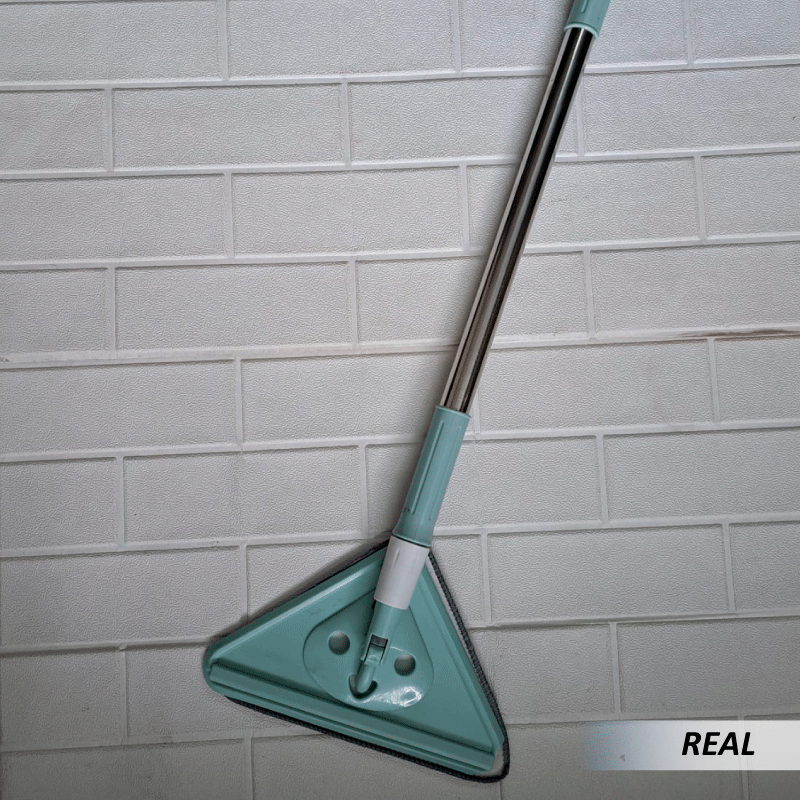 Trapeador triangular giratoria - Imagen 3