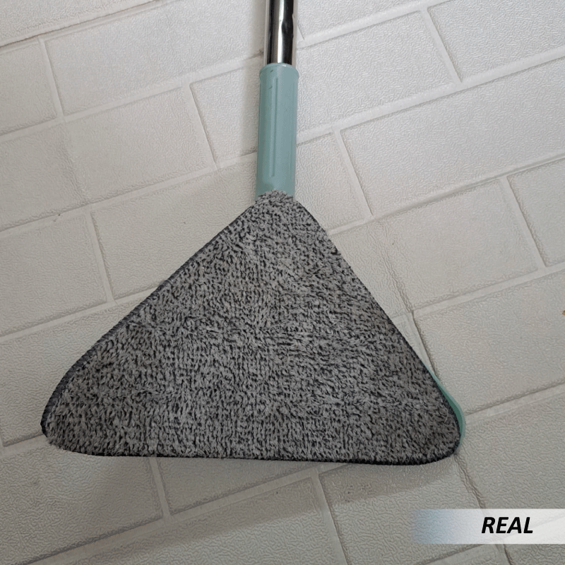 Trapeador triangular giratoria - Imagen 4