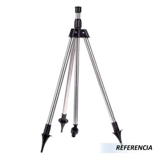 Trípode para aspersor de riego - Imagen 5