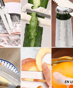 Utensilios de cocina aes