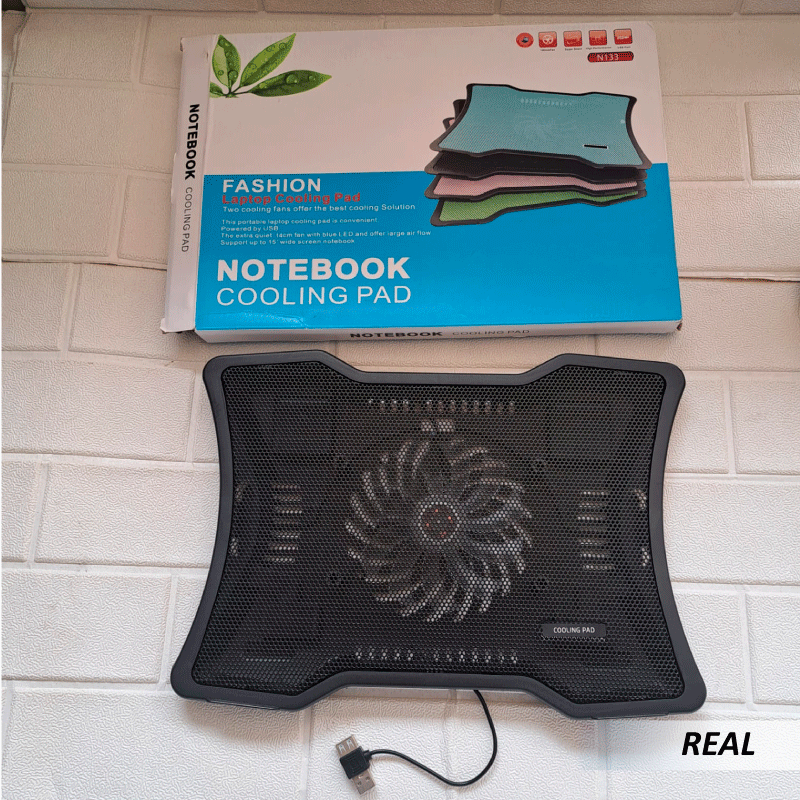 Ventilador para notebook - Imagen 3