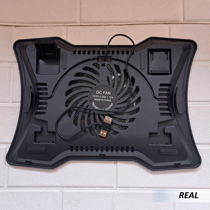 Ventilador para notebook - Imagen 4