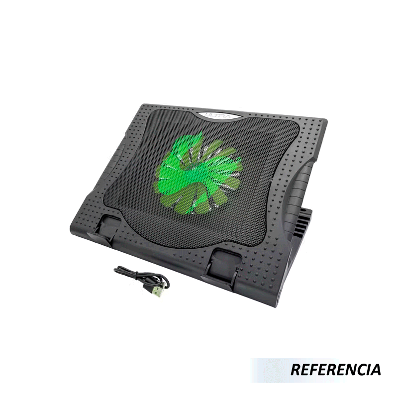 Ventilador para notebook - Imagen 5