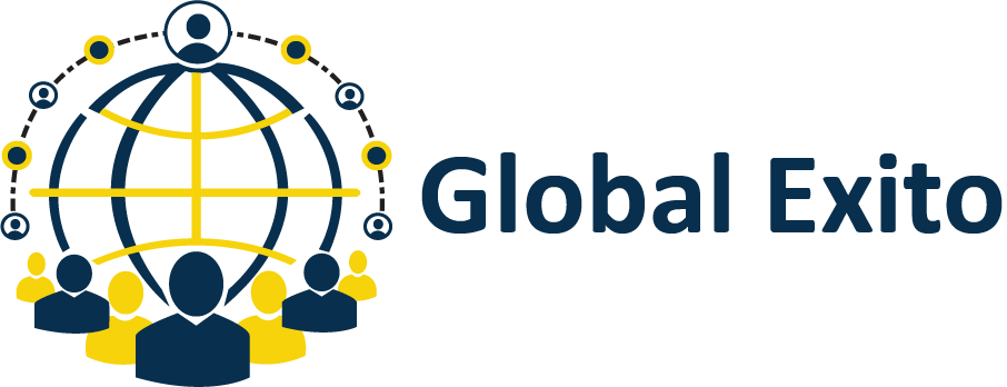 Red GLOBAL EXITO